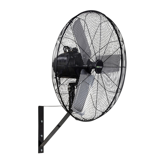 OEMTOOLS 34883 24in. Oscillating Wall Mount Fan Main Image