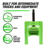 OEMTOOLS 24548 Intermediate U-Joint Puller Additional Image 2