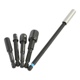 OEMTOOLS 26525 5 Pc. Impact Driver Bit Set Additional Image 5