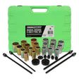 OEMTOOLS 27212 Manual Bushing Installation and Removal Tool Set Main Image