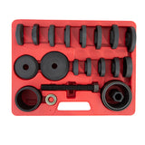OEMTOOLS 27205 23 Piece Front Wheel Bearing Removal Kit Additional Image 2