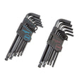 OEMTOOLS 24248 26 Piece SAE and Metric Hex Key Set Main Image