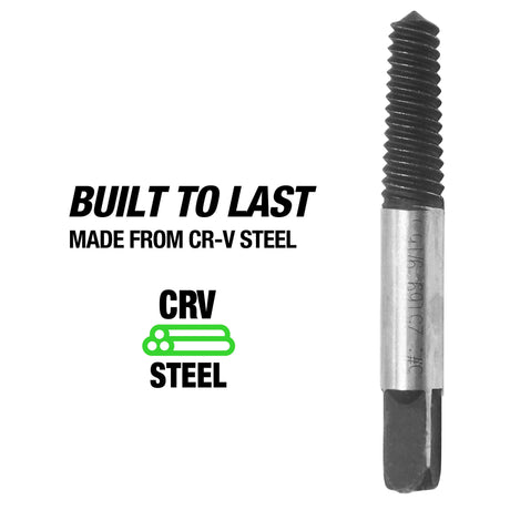 OEMTOOLS 25169 9/16in. Screw Extractor Additional Image 4