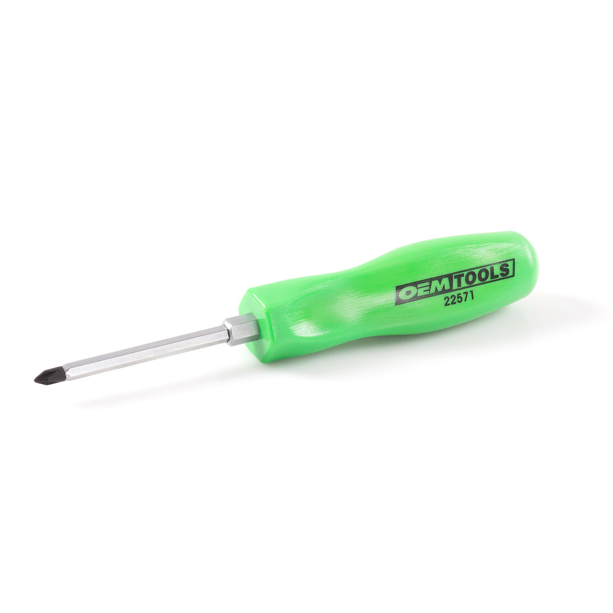 OEMTOOLS 23999 8 Piece Mechanic's Screwdriver Set Additional Image 7