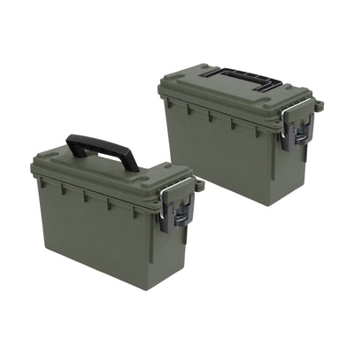 Storage Boxes