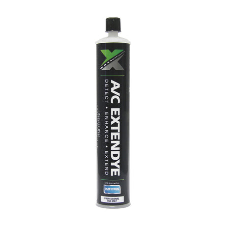 UView UVU499108A A/C Extendye Cartridge (8 Oz.) Main Image