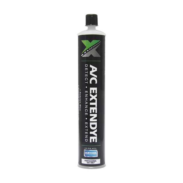 UView UVU499108A A/C Extendye Cartridge (8 Oz.) Main Image
