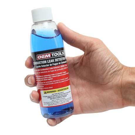OEMTOOLS 25739 8 Oz. Combustion Leak Detector Fluid Additional Image 5