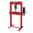 Ranger RP20HD 20-Ton Commercial-Grade Hydraulic Shop Press Main Image