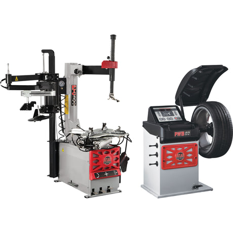 Atlas Platinum PTC300 and WB50 Combo Package Main Image