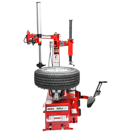 Coats AMM800MAXX70 Maxx 70 Tire Changer, 110V Main Image