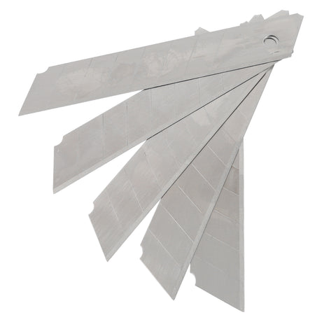 GreatNeck 5BLBK Snap-Off Blade 5 Piece Set (18 mm) Main Image