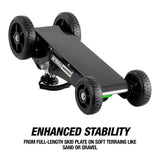 OEMTOOLS 29004 2-Ton Off-Road Jack Additional Image 7