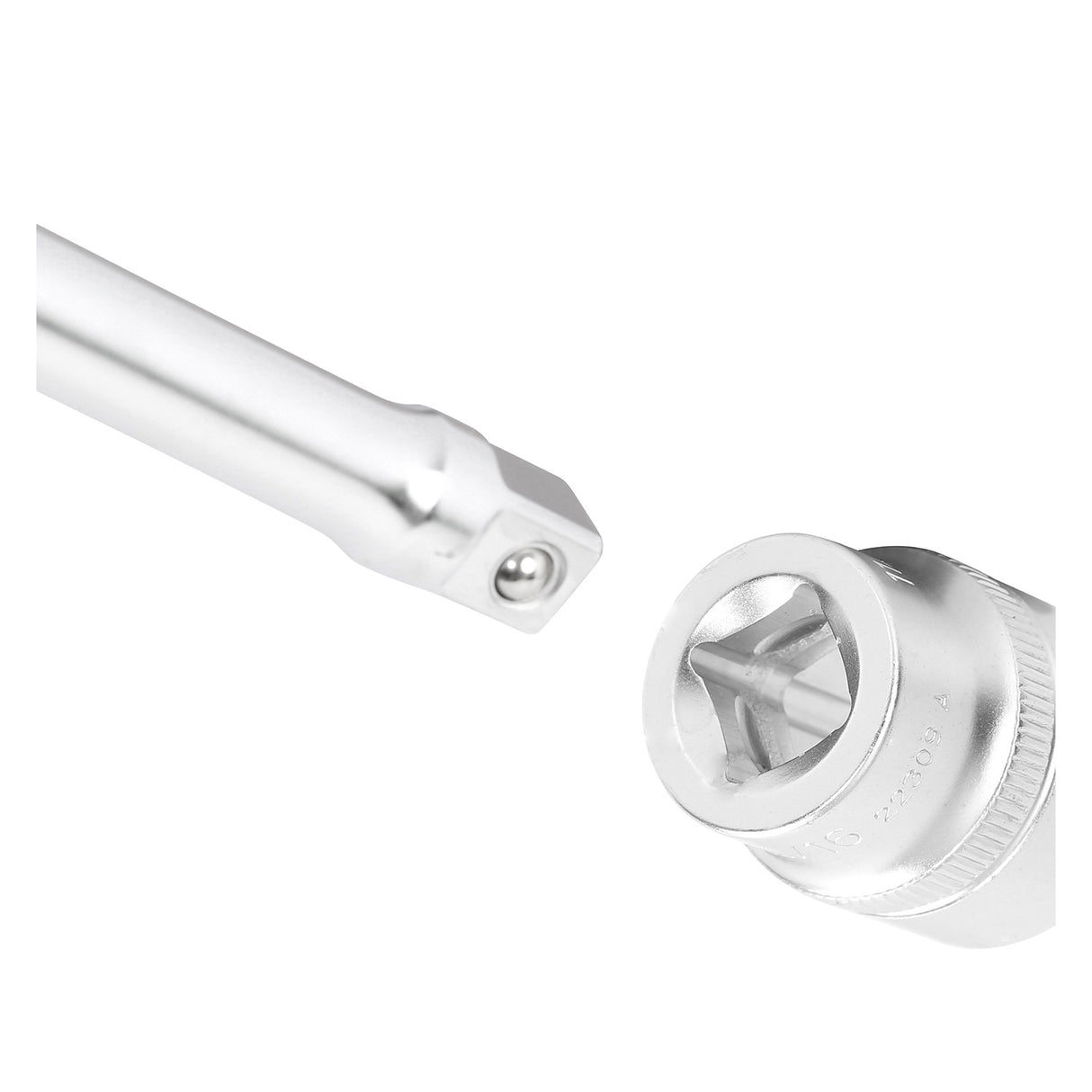 OEMTOOLS 22309 11/16 Inch SAE Socket Additional Image 4