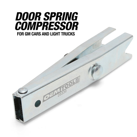 OEMTOOLS 25336 Door Spring Tool - GM Additional Image 1