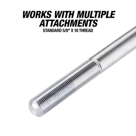 OEMTOOLS 37033 5 Lb. Slide Hammer Puller Additional Image 3