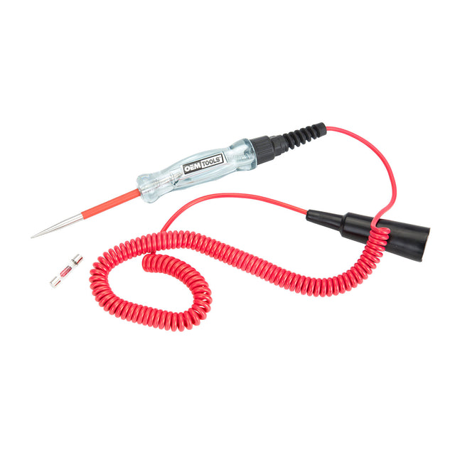 OEMTOOLS 25886 6-24V Circuit Tester Main Image