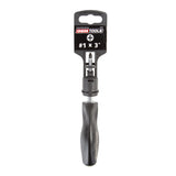 OEMTOOLS 22571 3 Inch #1 Phillips Screwdriver Additional Image 5