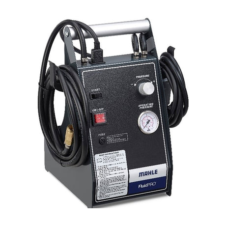 Mahle BFX-10 Brake Fluid Exchange Unit with Starter Adapt Kit Main Image
