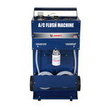 Airsept 40001 A/C Flush Machine With Dual Tank & Reversing Valve Additional Image 2
