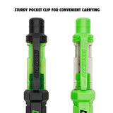 OEMTOOLS 26548 2-Pack 6-Way Pocket Screwdrivers Additional Image 5