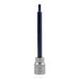 OEMTOOLS 23556 3/8in. Drive Extra Long Hex Bit Socket 9/64in. Main Image