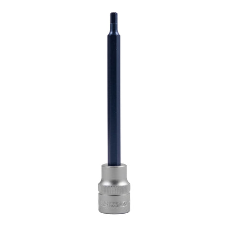 OEMTOOLS 23556 3/8in. Drive Extra Long Hex Bit Socket 9/64in. Main Image