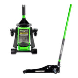 OEMTOOLS 29005 3-Ton Low-Profile Jack Additional Image 1