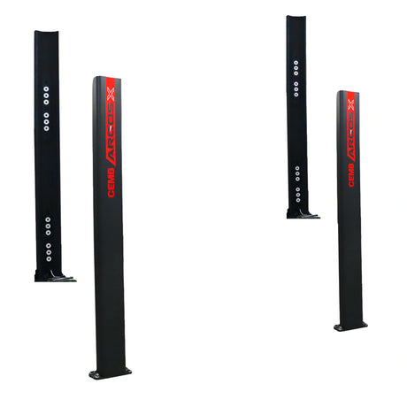 CEMB ARGOS XFULL Touchless Alignment System Main Image