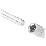 OEMTOOLS 22225 1/4 Inch Drive 6 Pt. Socket (9/32 Inch) Additional Image 4
