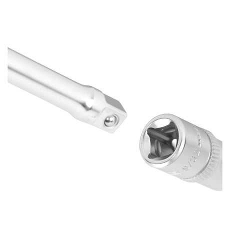 OEMTOOLS 22225 1/4 Inch Drive 6 Pt. Socket (9/32 Inch) Additional Image 4