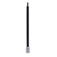 OEMTOOLS 23683 1/4in. Drive Extra Long Star Bit Socket T-15 Main Image