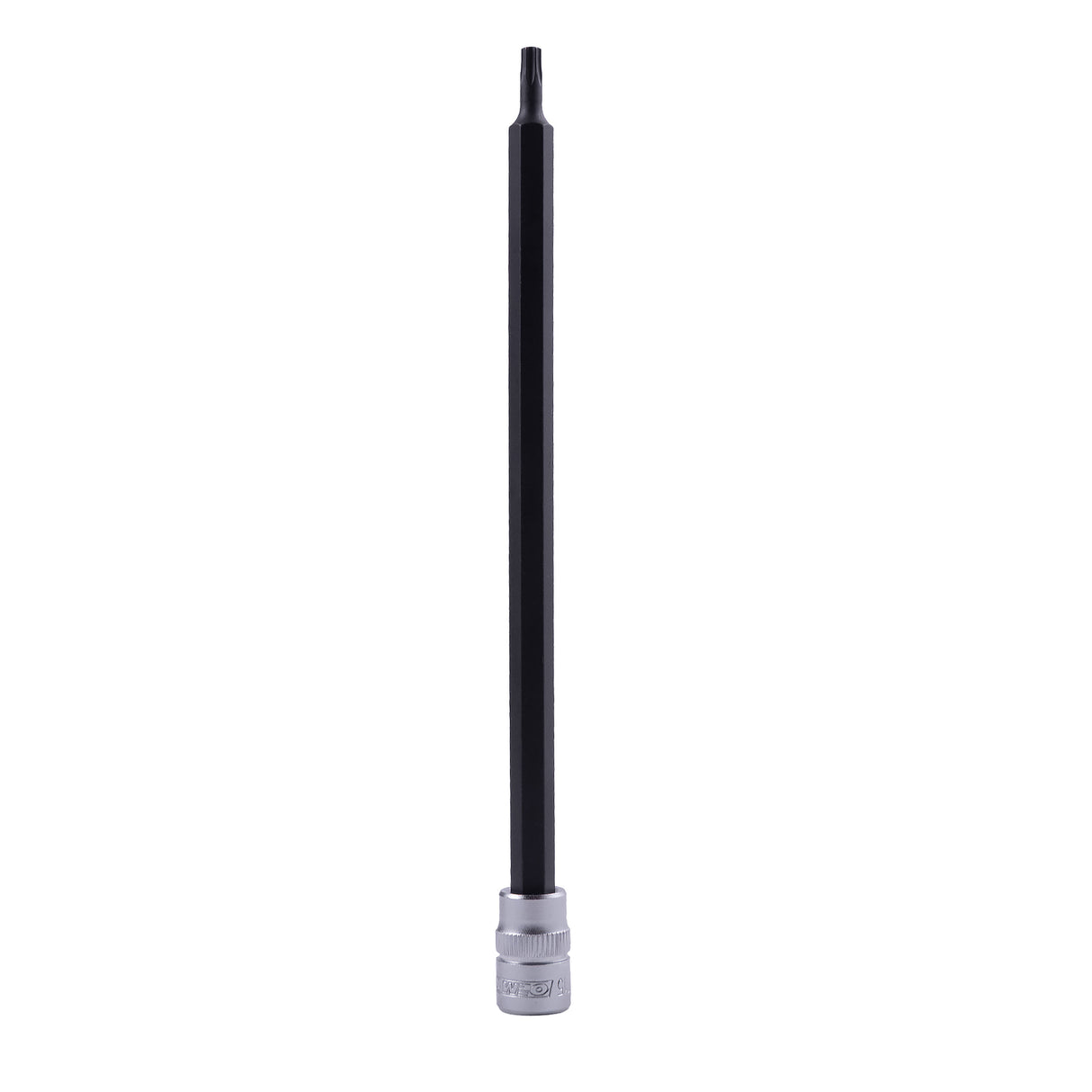 OEMTOOLS 23683 1/4in. Drive Extra Long Star Bit Socket T-15 Main Image