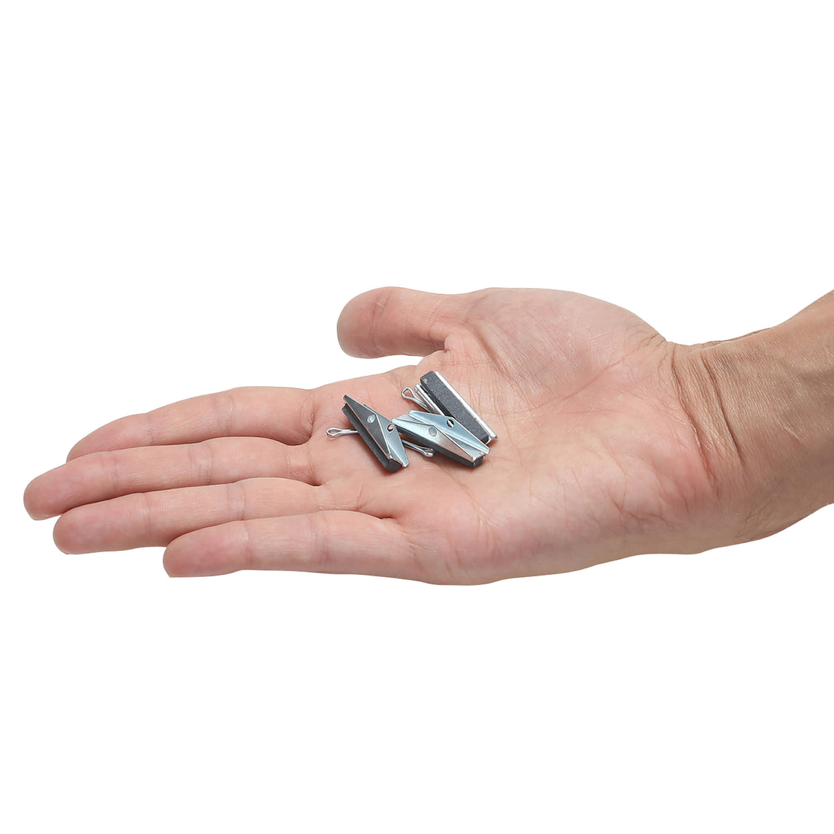 OEMTOOLS 2528M Replacement Stones (1-1/8in.) Additional Image 6