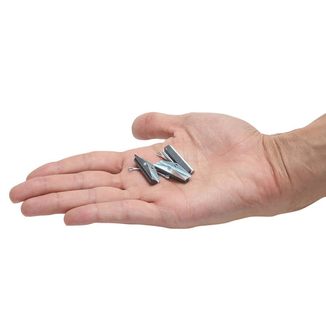 OEMTOOLS 2528M Replacement Stones (1-1/8in.) Additional Image 6