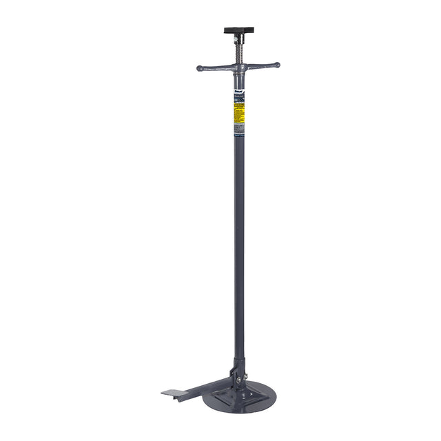 Ranger RJS1TF Foot Operated 1650 Lb. High Reach Jack Stand Main Image