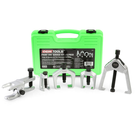 OEMTOOLS 27554 Front End Service Kit - 5 Piece Main Image