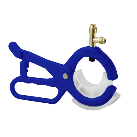Mastercool 85530 3-In-1 Side Mount Can Tap Valve Main Image