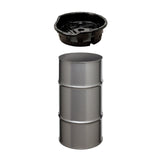 OEMTOOLS 87014 Small Drum Drain Basin - Fits 5 to 8 Gallon Drums Additional Image 5