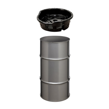OEMTOOLS 87014 Small Drum Drain Basin - Fits 5 to 8 Gallon Drums Additional Image 5