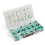 Hardware Machinery 68141 270 Piece HNBR O-Ring Assortment Additional Image 1