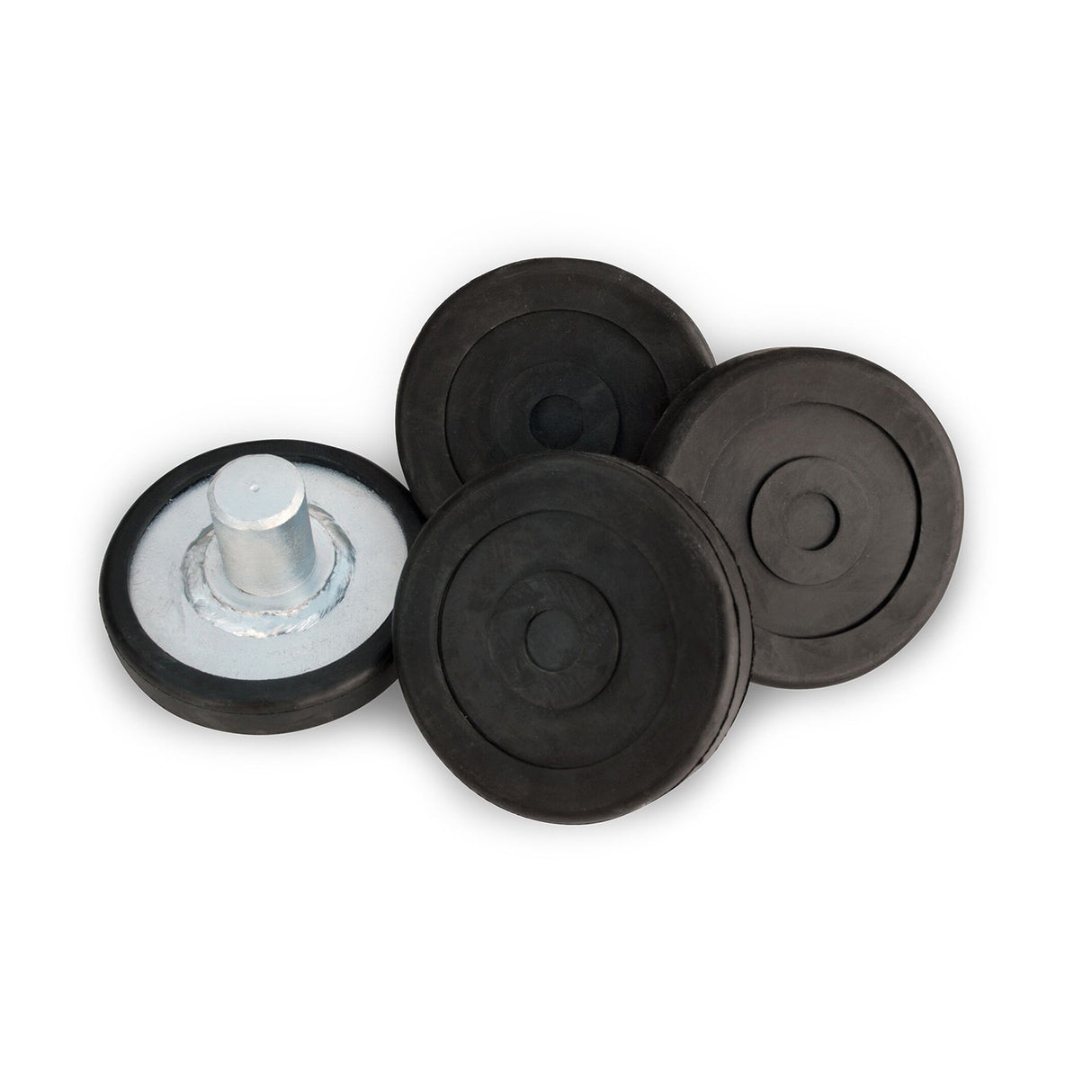 BendPak BEN5215753 Lift Pad Assembly/35 mm Pin (Set of 4) Main Image