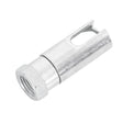 OEMTOOLS 25720 Right Angle Coupler Main Image