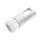 OEMTOOLS 25720 Right Angle Coupler Main Image