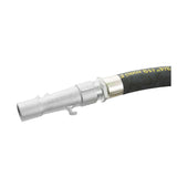 Lincoln Industrial 1387 Manual Rotary Fuel Pump with Hose for 55 Gallon Drums Additional Image 5