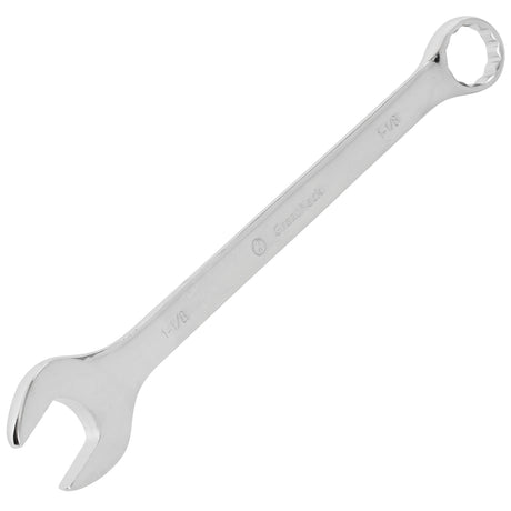 GreatNeck C118C Combination Wrench (1-1/8 Inch) Main Image