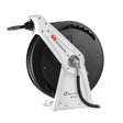 Samson 506 222 1/2in. x 50' Single Arm Aluminum Medium Pressure Hose Reel Main Image