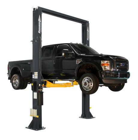 DP15 Symmetrical Two Post Lift 15K Capacity Main Image
