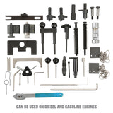 OEMTOOLS 27404 Engine Timing Tool Set for VAG Additional Image 4