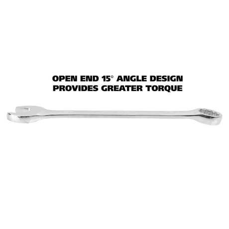 GreatNeck CO78C Combination Wrench (7/8 Inch) Additional Image 4